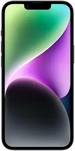 Apple iPhone 14 (Renewed), 128GB, Midnight