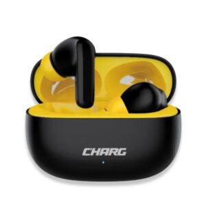 CHARG BASS TWS Earbuds