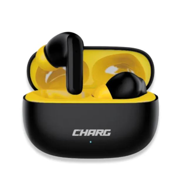 CHARG BASS TWS Earbuds