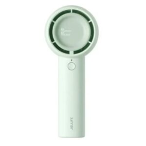 JisuLife FA43 4000mah Handheld Turbo Fan