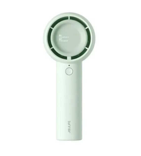 JisuLife FA43 4000mah Handheld Turbo Fan